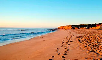 Foto de Santa Clara del Mar