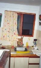 En 1er Piso - Muy Luminoso (Venta o Alquiler) - A 2 cuadras de la playa - Departamento en San Bernardo