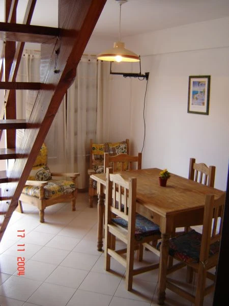 Complejo: Duplex con Cochera - Excelente Ubicación - A 6 cuadras del mar - Dúplex/Tríplex en San Bernardo