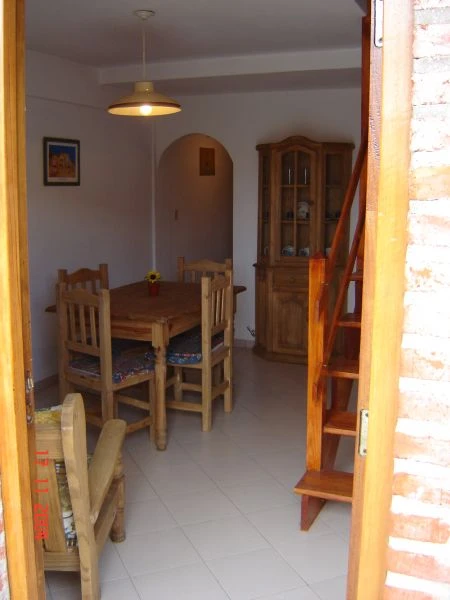 Complejo: Duplex con Cochera - Excelente Ubicación - A 6 cuadras del mar - Dúplex/Tríplex en San Bernardo