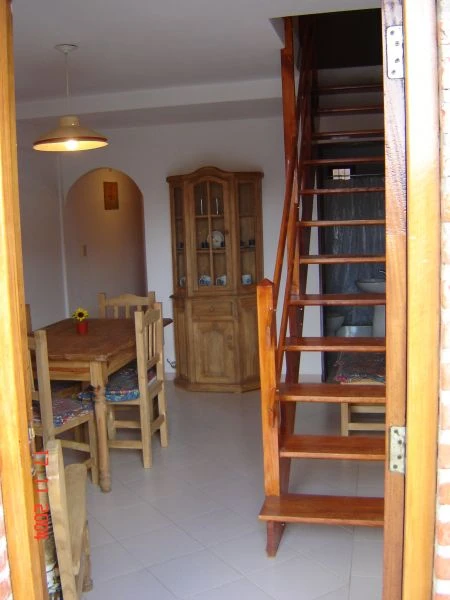 Complejo: Duplex con Cochera - Excelente Ubicación - A 6 cuadras del mar - Dúplex/Tríplex en San Bernardo