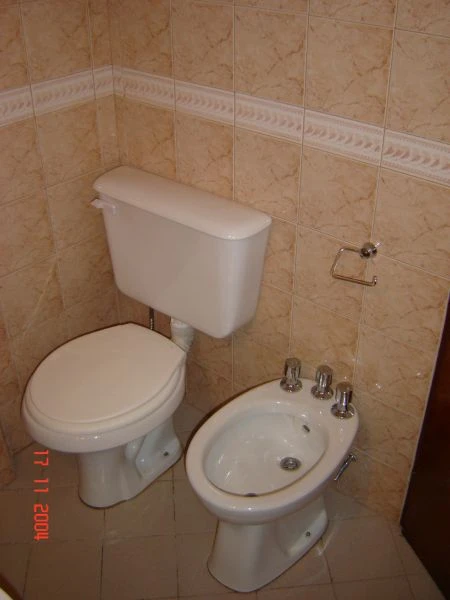 Complejo: Duplex con Cochera - Excelente Ubicación - A 6 cuadras del mar - Dúplex/Tríplex en San Bernardo