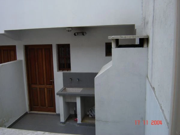 Complejo: Duplex con Cochera - Excelente Ubicación - A 6 cuadras del mar - Dúplex/Tríplex en San Bernardo