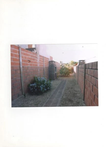 3 Ambientes con Entrada de Auto - Rejas al Frente - A ½ cuadra de Av. Tucuman - a 7 cuadras del mar - Dúplex/Tríplex en San Bernardo