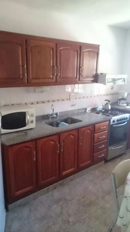 Complejo: 4 Ambientes con Garage Individual - Veranee en el Lugar que Usted y su Familia se Merecen - Reservar con Anticipación - A 400 metros del mar - Zona Residencial - Dúplex/Tríplex en San Bernardo