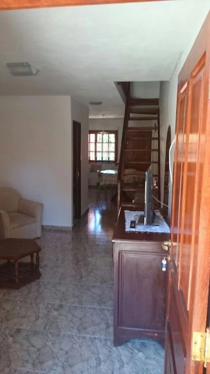 Complejo: 4 Ambientes con Garage Individual - Veranee en el Lugar que Usted y su Familia se Merecen - Reservar con Anticipación - A 400 metros del mar - Zona Residencial - Dúplex/Tríplex en San Bernardo