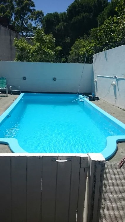 Complejo: 4 Ambientes con Garage Individual - Veranee en el Lugar que Usted y su Familia se Merecen - Reservar con Anticipación - A 400 metros del mar - Zona Residencial - Dúplex/Tríplex en San Bernardo