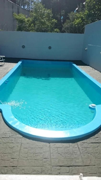 Complejo: 4 Ambientes con Garage Individual - Veranee en el Lugar que Usted y su Familia se Merecen - Reservar con Anticipación - A 400 metros del mar - Zona Residencial - Dúplex/Tríplex en San Bernardo