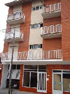 3 Ambientes a 2 Cuadras de la Playa -  - Departamento en San Bernardo