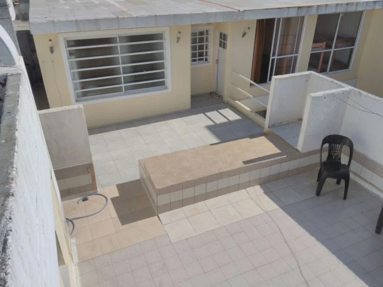 2 Ambientes en 1er Piso - Muy Luminoso - Totalmente Equipado - A 1 cuadra de la playa - rodeado de todo tipo de comercios - Departamento en San Bernardo