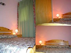 2 Ambientes en 1er Piso - Muy Luminoso - Totalmente Equipado - A 1 cuadra de la playa - rodeado de todo tipo de comercios - Departamento en San Bernardo