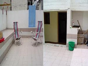 2 Ambientes en 1er Piso - Muy Luminoso - Totalmente Equipado - A 1 cuadra de la playa - rodeado de todo tipo de comercios - Departamento en San Bernardo