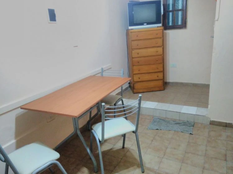 2 Ambientes en 1er Piso - Muy Luminoso - Totalmente Equipado - A 1 cuadra de la playa - rodeado de todo tipo de comercios - Departamento en San Bernardo