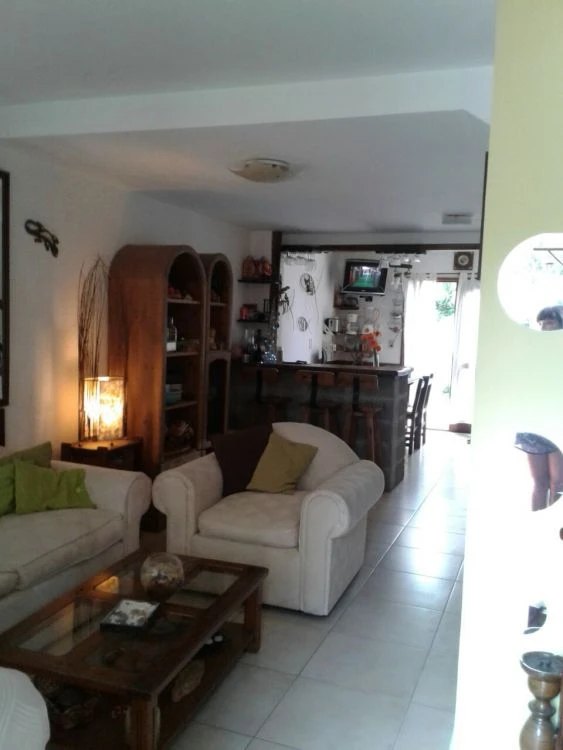 Hermoso Dúplex - 4 Ambientes - Todo para su Confort - Zona Céntrica - A 4 cuadras del mar - 4 de Av. San Bernardo - Dúplex/Tríplex en San Bernardo