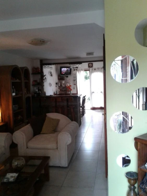 Hermoso Dúplex - 4 Ambientes - Todo para su Confort - Zona Céntrica - A 4 cuadras del mar - 4 de Av. San Bernardo - Dúplex/Tríplex en San Bernardo