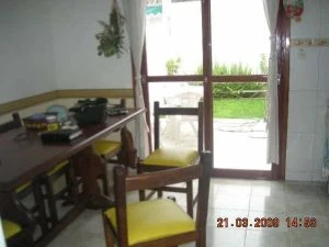 Hermoso Dúplex - 4 Ambientes - Todo para su Confort - Zona Céntrica - A 4 cuadras del mar - 4 de Av. San Bernardo - Dúplex/Tríplex en San Bernardo