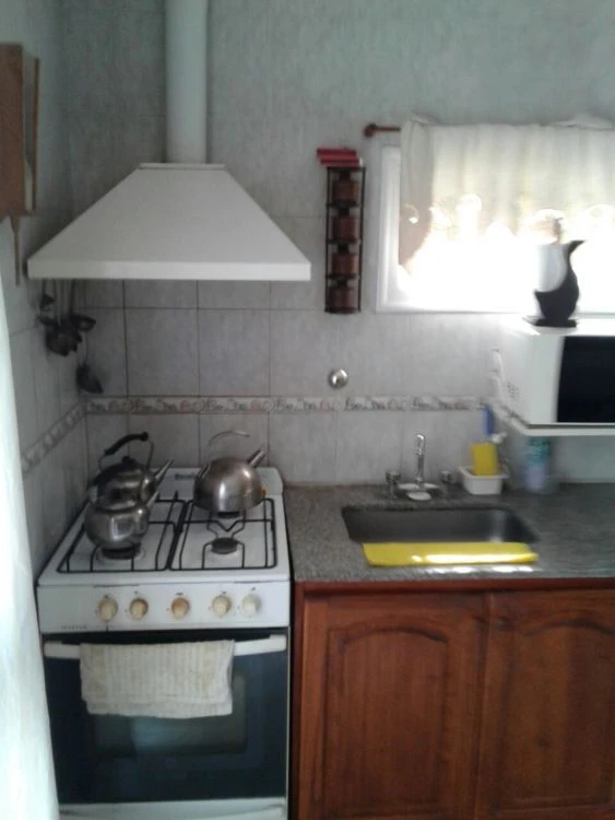 Hermoso Dúplex - 4 Ambientes - Todo para su Confort - Zona Céntrica - A 4 cuadras del mar - 4 de Av. San Bernardo - Dúplex/Tríplex en San Bernardo