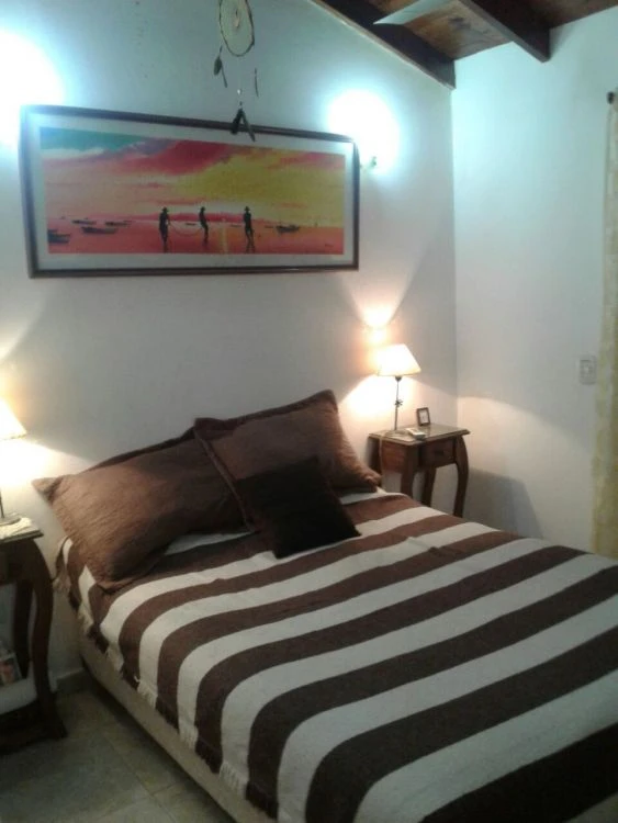 Hermoso Dúplex - 4 Ambientes - Todo para su Confort - Zona Céntrica - A 4 cuadras del mar - 4 de Av. San Bernardo - Dúplex/Tríplex en San Bernardo