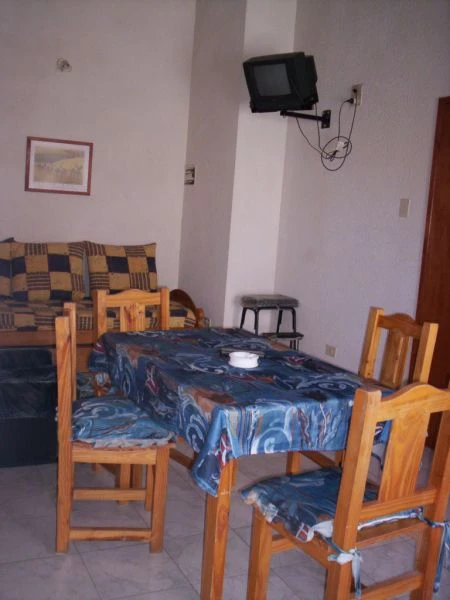 Complejo Anahuel - Amplio y Luminoso - Barrio Residencial San Rafael - A 2 cuadras de Coto - a 5 Cuadras de la peatonal - a 5 cuadras del mar - Departamento en Mar de Ajó