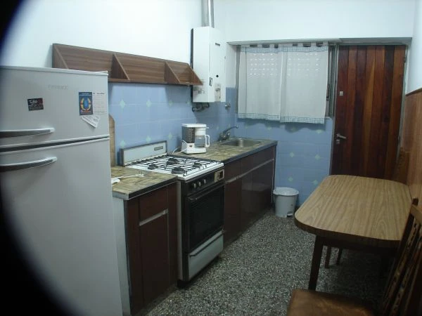 3 Ambientes en Planta Baja - Cocheras Descubiertas - Barrio San Rafael - A 3 cuadras de la playa - a 5 cuadras del centro - Departamento en Mar de Ajó