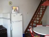 3 Ambientes con Estacionamiento - A 3 cuadras del mar - Departamento en Mar de Ajó