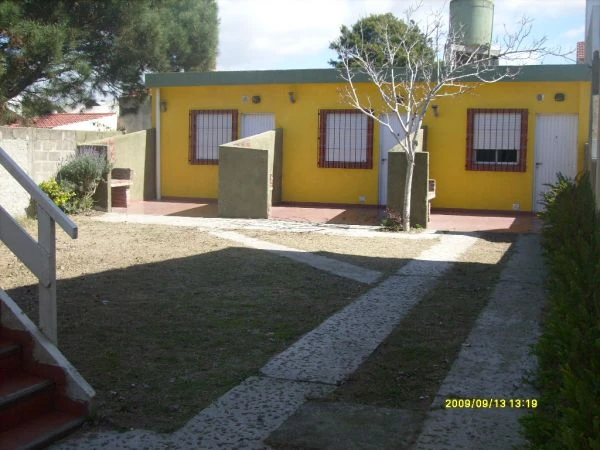 3 Ambientes con Estacionamiento - A 3 cuadras del mar - Departamento en Mar de Ajó
