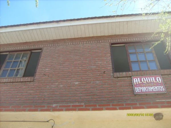 3 Ambientes con Estacionamiento - A 3 cuadras del mar - Departamento en Mar de Ajó