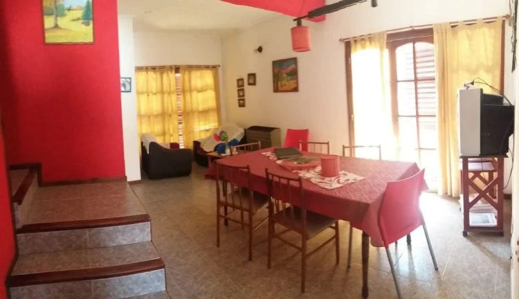 5 Ambientes con Entrada de Auto - A 4 cuadras del mar - Casa/Chalet en Mar de Ajó
