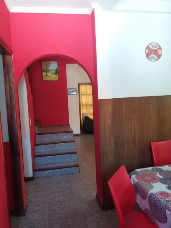 5 Ambientes con Entrada de Auto - A 4 cuadras del mar - Casa/Chalet en Mar de Ajó