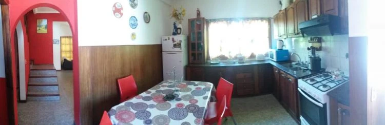 5 Ambientes con Entrada de Auto - A 4 cuadras del mar - Casa/Chalet en Mar de Ajó