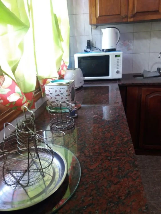 5 Ambientes con Entrada de Auto - A 4 cuadras del mar - Casa/Chalet en Mar de Ajó