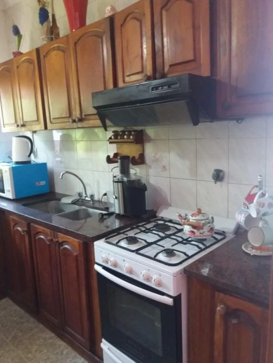 5 Ambientes con Entrada de Auto - A 4 cuadras del mar - Casa/Chalet en Mar de Ajó