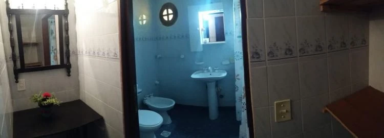5 Ambientes con Entrada de Auto - A 4 cuadras del mar - Casa/Chalet en Mar de Ajó