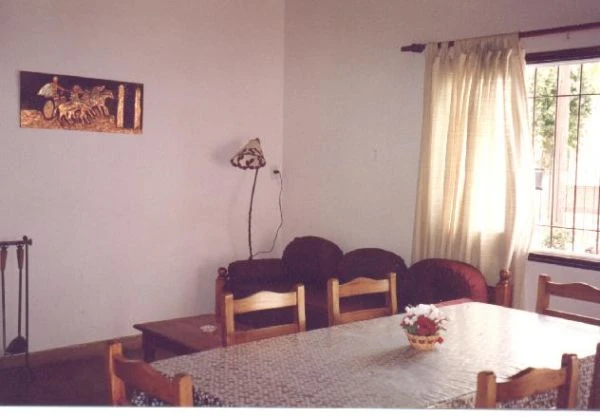3 Ambientes con Garage y Cochera para 2 Autos - A 1 cuadra del mar - a 2 cuadras del centro - Casa/Chalet en Mar de Ajó