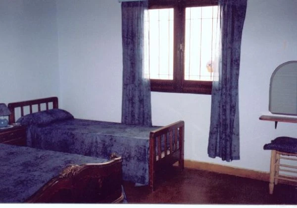 3 Ambientes con Garage y Cochera para 2 Autos - A 1 cuadra del mar - a 2 cuadras del centro - Casa/Chalet en Mar de Ajó