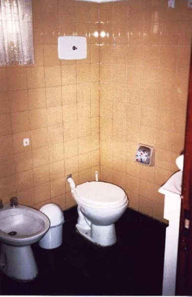 3 Ambientes con Garage y Cochera para 2 Autos - A 1 cuadra del mar - a 2 cuadras del centro - Casa/Chalet en Mar de Ajó