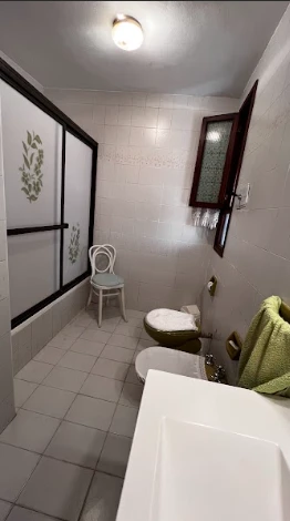 Chalets Teresita - A 4 cuadras de la playa y 7 de la peatonal - Casa/Chalet en Mar de Ajó