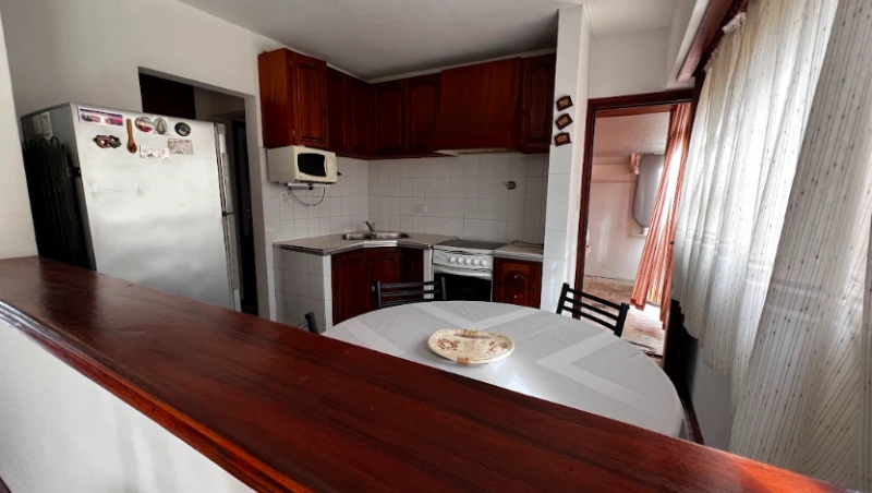 Chalets Teresita - A 4 cuadras de la playa y 7 de la peatonal - Casa/Chalet en Mar de Ajó
