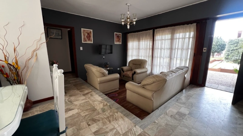 Chalets Teresita - A 4 cuadras de la playa y 7 de la peatonal - Casa/Chalet en Mar de Ajó