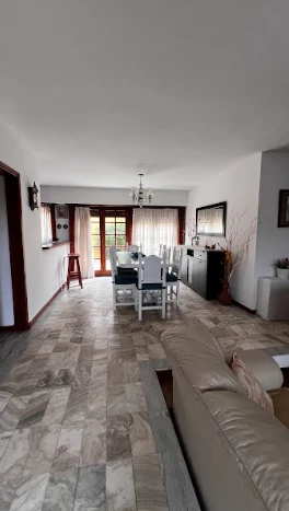 Chalets Teresita - A 4 cuadras de la playa y 7 de la peatonal - Casa/Chalet en Mar de Ajó