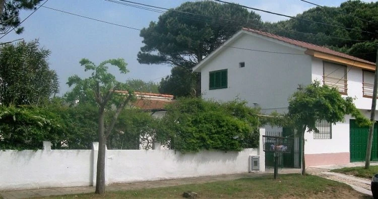 Complejo: 3 Ambientes - Estacionamiento - A 4 cuadras del mar - Departamento en Mar de Ajó