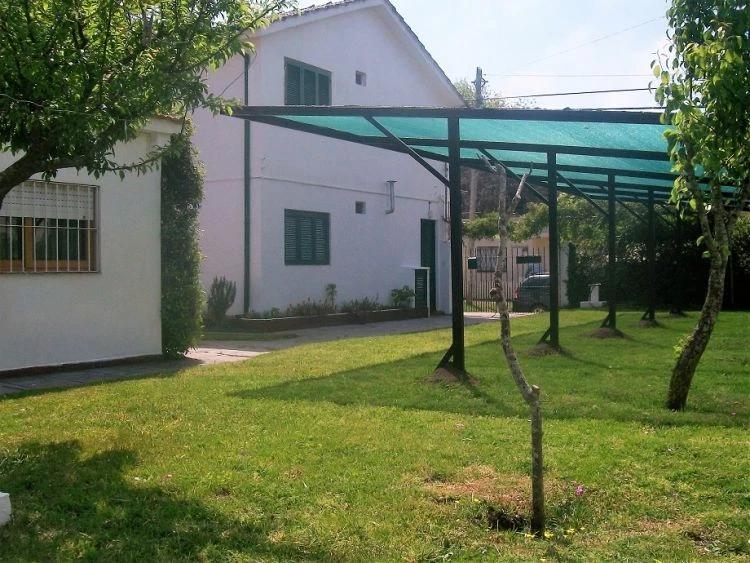 Complejo: 3 Ambientes - Estacionamiento - A 4 cuadras del mar - Departamento en Mar de Ajó