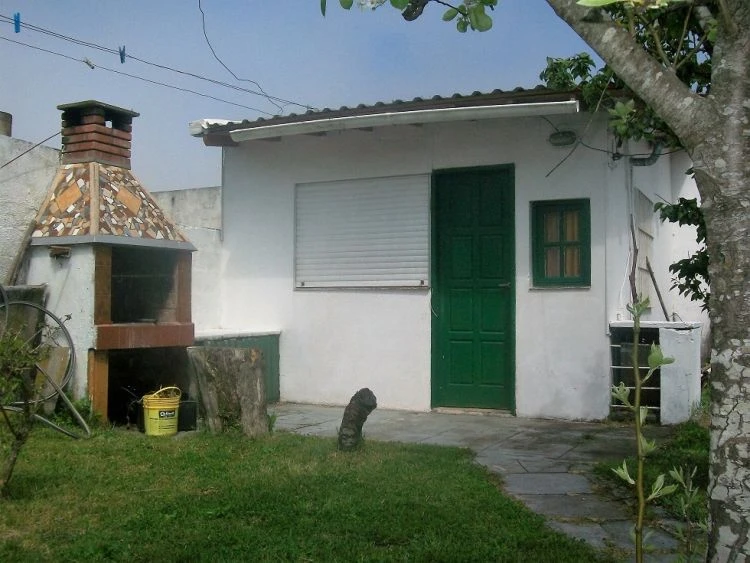 Complejo: 3 Ambientes - Estacionamiento - A 4 cuadras del mar - Departamento en Mar de Ajó