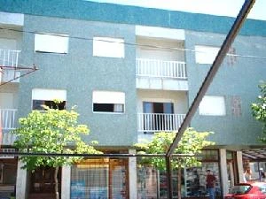 2 Ambientes Luminosos - Playa de Estacionamiento - A 4 cuadras del mar - pleno centro - Departamento en Mar de Ajó