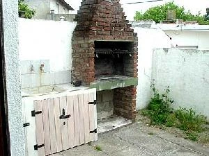 Pleno Centro 6 cuadras de la playa - Servicio de Mucama Opcional - Dúplex/Tríplex en Mar de Ajó