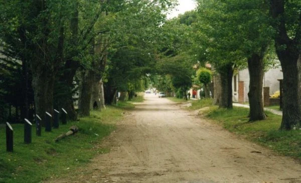 2½ Ambientes - Entrada de Auto - Amplio Terreno - A 5 cuadras de la playa - a 2 cuadras de la terminal de omnibus - Casa/Chalet en La Lucila del Mar