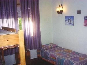 3 Ambientes - Muy Luminoso - A 2 cuadras del mar - Departamento en La Lucila del Mar