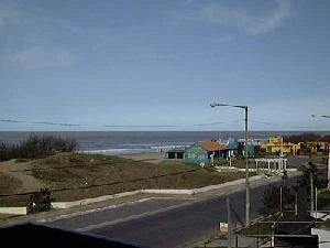 3 Ambientes en 2do Piso - Vista al Mar - Impecable !!! - Frente al Mar - a 5 cuadras de Av. San Bernardo - Departamento en San Bernardo