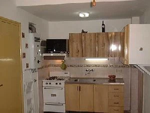 3 Ambientes en 2do Piso - Vista al Mar - Impecable !!! - Frente al Mar - a 5 cuadras de Av. San Bernardo - Departamento en San Bernardo