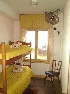 3 Ambientes en 2do Piso - Vista al Mar - Impecable !!! - Frente al Mar - a 5 cuadras de Av. San Bernardo - Departamento en San Bernardo